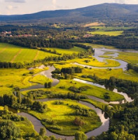 Zemské stezky v Čechách